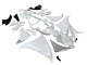 Carena Moto Yamaha YZF 1000 R1 2012-2014 - Non Verniciato