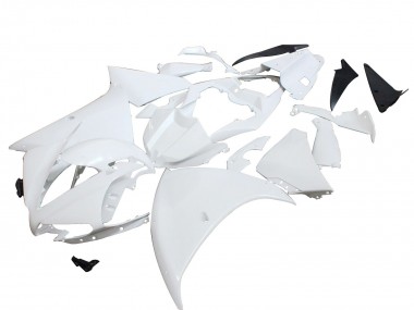 Carena Moto Yamaha YZF 1000 R1 2012-2014 - Non Verniciato Fabbrica