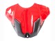 Carena Moto Yamaha YZF 1000 R1 2020-2025 - Rosso Argento Nero