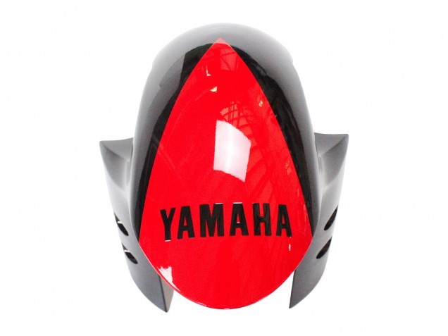 Carena Moto Yamaha YZF 1000 R1 2020-2025 - Rosso Argento Nero