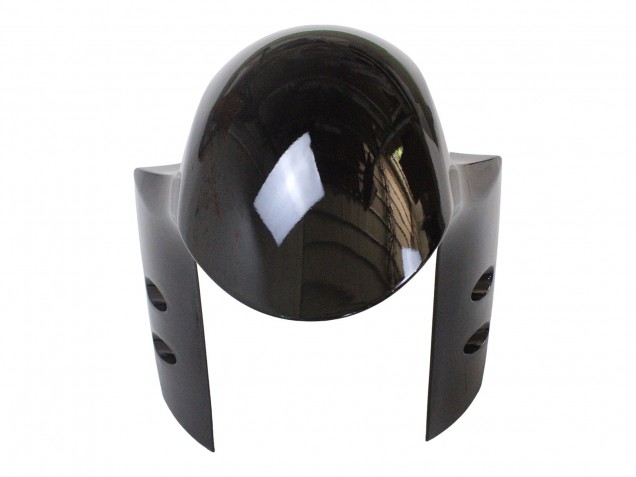 Carena Moto Yamaha YZF 1000 R1 2020-2025 - Nero Lucido Argento Blu