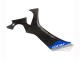 Carena Moto Yamaha YZF 1000 R1 2020-2025 - Nero Lucido Argento Blu