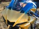 Carena Moto Yamaha YZF 1000 R1 2020-2025 - Blu Oro