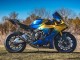 Carena Moto Yamaha YZF 1000 R1 2020-2025 - Blu Oro