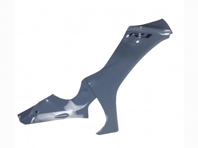 Carena Moto Yamaha YZF 1000 R1 2020-2025 - Grigio Lucido