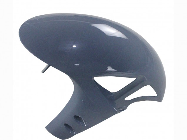 Carena Moto Yamaha YZF 1000 R1 2020-2025 - Grigio Lucido