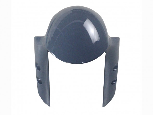 Carena Moto Yamaha YZF 1000 R1 2020-2025 - Grigio Lucido