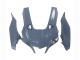 Carena Moto Yamaha YZF 1000 R1 2020-2025 - Grigio Lucido