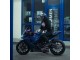 Carena Moto Yamaha YZF 1000 R1 2020-2025 - Pendenza Blu Viola