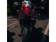 Carena Moto Yamaha YZF 1000 R1 2020-2025 - Rosso
