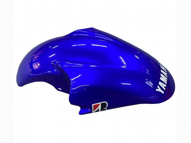 Carena Moto Yamaha YZF 600 R6 1998-2002 - Bianco Blu Rosso Fiat 99
