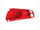 Carena Moto Yamaha YZF 600 R6 1998-2002 - Rosso Bianco Nero Lucido