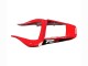 Carena Moto Yamaha YZF 600 R6 1998-2002 - Rosso Bianco Nero Lucido