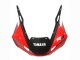 Carena Moto Yamaha YZF 600 R6 1998-2002 - Bianco Rosso Nero Lucido