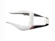 Carena Moto Yamaha YZF 600 R6 1998-2002 - Bianco Rosso Nero Lucido