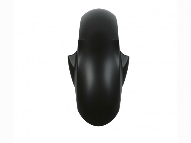 Carena Moto Yamaha YZF R6 2003-2004 - Nero Opaco