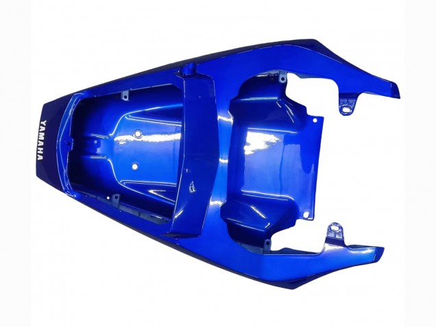 Carena Moto Yamaha YZF R6 2003-2004 - Blu