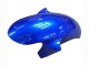 Carena Moto Yamaha YZF R6 2003-2004 - Blu