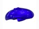 Carena Moto Yamaha YZF R6 2003-2004 - Blu Nero Lucido