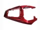 Kit Carena Moto Yamaha YZF R6 2003-2004 - Rosso Nero Opaco