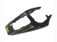 Carena Moto Yamaha YZF R6 2003-2004 - Nero Lucido Neon Giallo