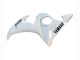 Carena Moto Yamaha YZF R6 2003-2004 - Bianco Nero Decals
