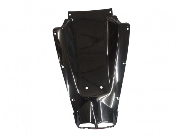 Carena Moto Yamaha YZF R6S 2006-2009 - Nero Lucido