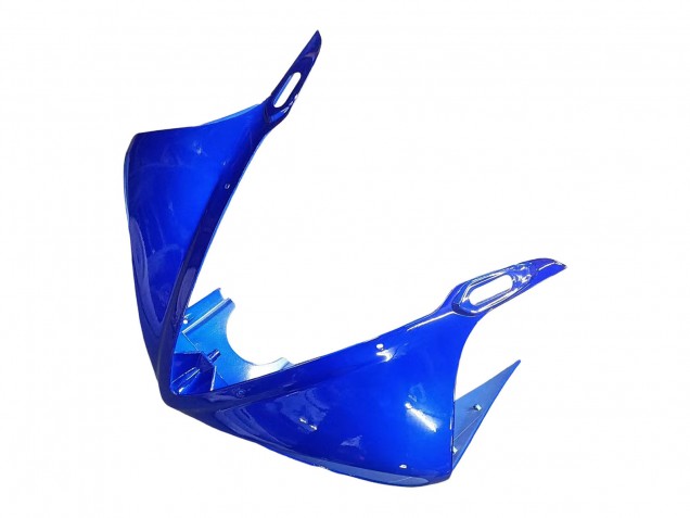 Carena Moto Yamaha YZF 600 R6 2005 - Blu