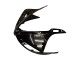 Carena Moto Yamaha YZF 600 R6 2005 - Nero Lucido