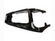 Carena Moto Yamaha YZF 600 R6 2005 - Nero Lucido