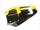 Carena Moto Yamaha YZF 600 R6 2005 - Nero Giallo Rosso 46
