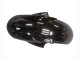 Carena Moto Yamaha YZF 600 R6 2005 - Bianco Nero