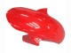Carena Moto Yamaha YZF 600 R6 2005 - Bianco Rosso