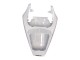 Carena Moto Yamaha YZF 600 R6 2005 - Bianco Rosso