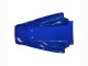 Carena Moto Yamaha YZF 600 R6 2005 - Blu Bianco Nero Yamalube