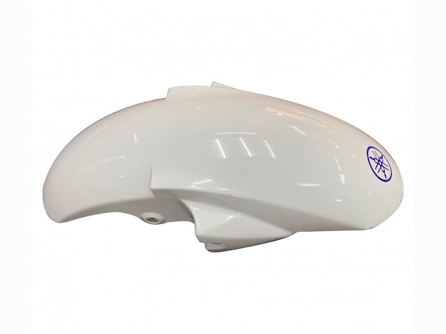 Carena Moto Yamaha YZF 600 R6 2005 - Bianco Blu Yamalube