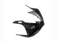 Carena Moto Yamaha YZF 600 R6 2005 - Nero Opaco Nero Lucido Grigio Rosso