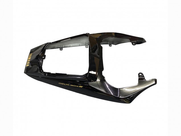 Carena Moto Yamaha YZF 600 R6 2005 - Nero Oro