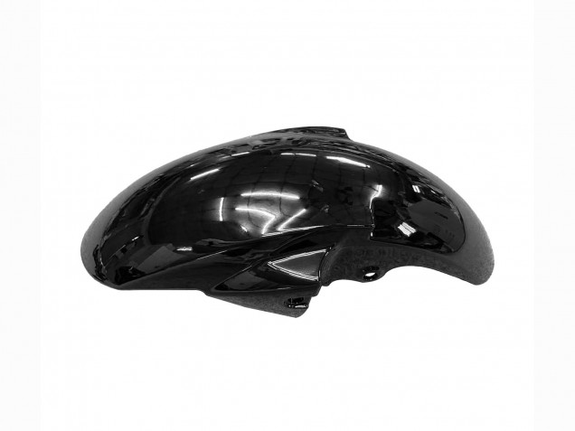 Carena Moto Yamaha YZF 600 R6 2005 - Nero Rosso