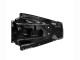 Carena Moto Yamaha YZF 600 R6 2005 - Nero Rosso