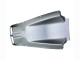 Carena Moto Yamaha YZF 600 R6 2005 - Grigio Nero Opaco Oro