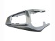 Carena Moto Yamaha YZF 600 R6 2005 - Grigio Nero Opaco Oro