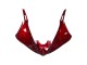 Kit Carena Moto Yamaha YZF 600 R6 2005 - Rosso Nero Opaco