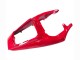 Carena Moto Yamaha YZF 600 R6 2005 - Rosso Bianco Nero Opaco