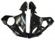 Carena Moto Yamaha YZF 600 R6 2005 - Rosso Bianco Nero Lucido