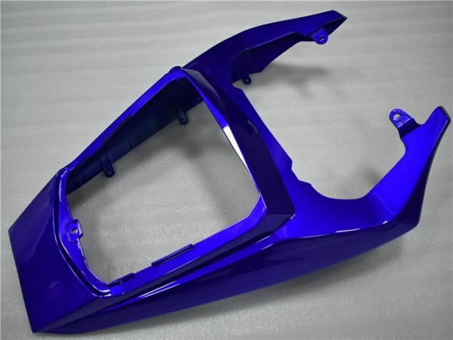 Carena Moto Yamaha YZF 600 R6 2005 - Blu Bianco