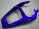 Carena Moto Yamaha YZF 600 R6 2005 - Blu Bianco