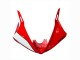 Carena Moto Yamaha YZF 600 R6 2005 - Bianco Rosso Nero Lucido