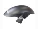 Carena Moto Yamaha YZF 600 R6 2006-2007 - Nero Opaco Argento Fiamma