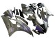 Carena Moto Yamaha YZF 600 R6 2006-2007 - Grigio Viola Motul